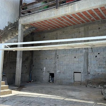 Pe Na Areia Villa Sao Sebastiao  Buitenkant foto
